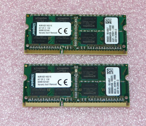 Kingston valueram - gb,