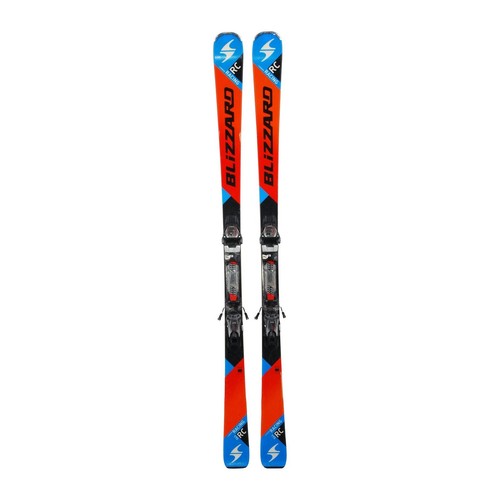 Sci blizzard racing carbon - blizzard, rc
