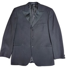 Giacca tuta uomo Versace