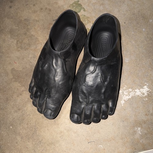 Crocs imran caveman pantofole - crocs,