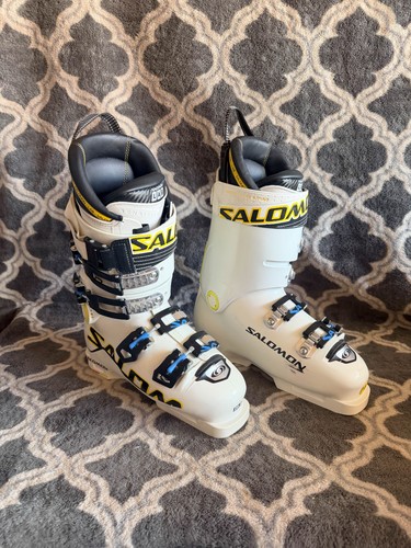 Nuovissimo energyzer salomon - energyzer,