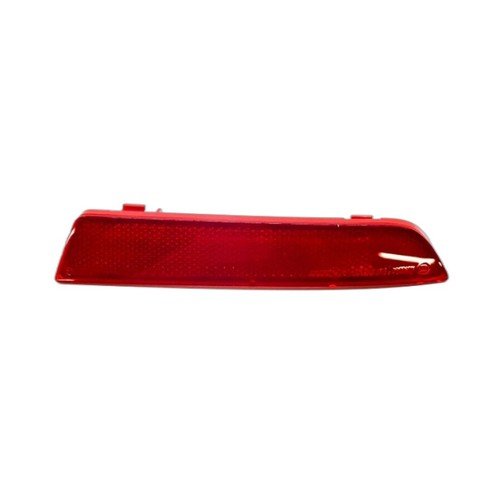 Fanale posteriore sinistro - fanale, sx