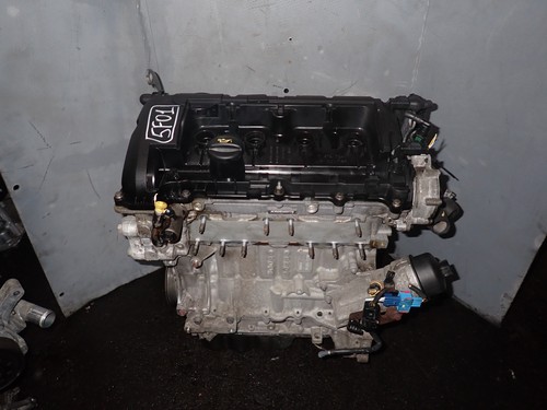 Motore 5fs 104tkm - 5fs,
