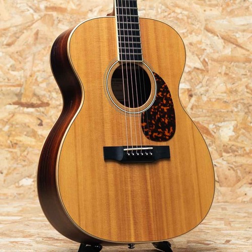 Larrivee rosewood 2006 - larrivee, om-03