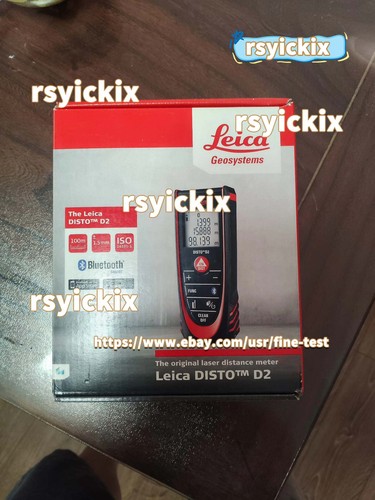 1pcs new leica disto - 1pcs,