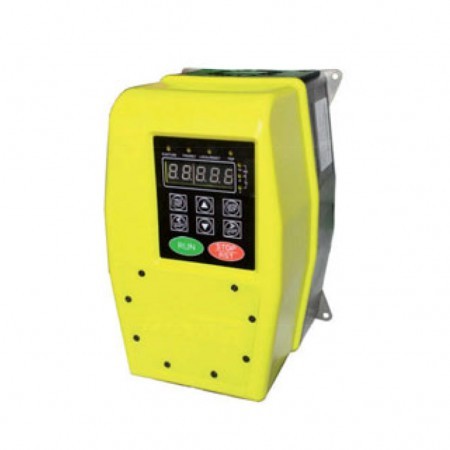 Inverter aladino evo 5kw 2cv - inverter,