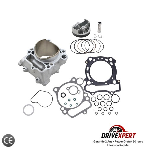Kit cilindro pistone segmento