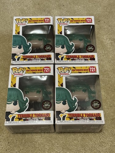 Funko pop vinile one - funko,
