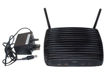 Micro PC industriale senza