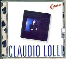 Claudio lolli collezione - claudio,