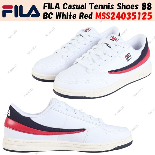 Scarpe tennis casual - da, fila