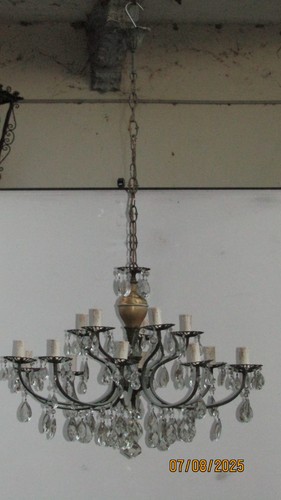 R427 lampadario luci - r427,