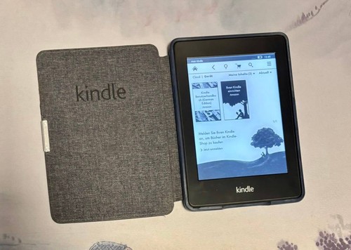 Amazon kindle gen 6 - amazon, 5.