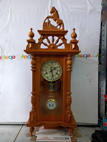 Orologio parete vintage - orologio,