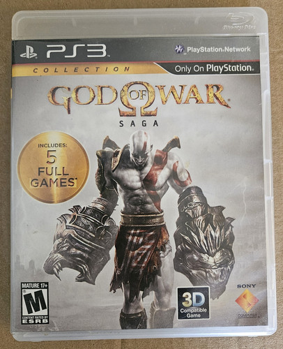 God war saga collection - of,