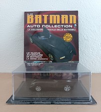 BATMAN AUTO COLLECTION N°42