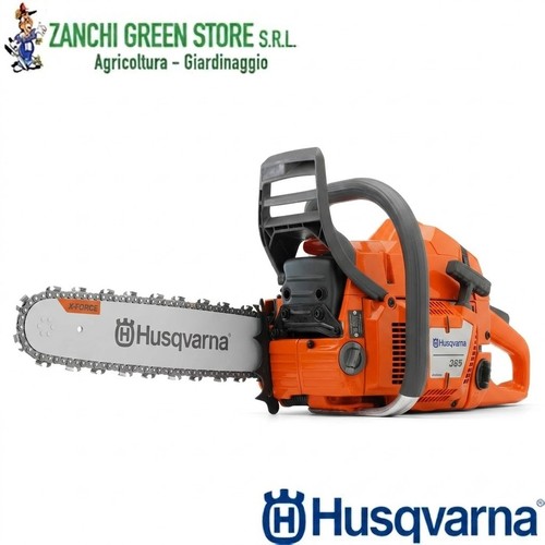 Motosega husqvarna 365 torq - motosega,