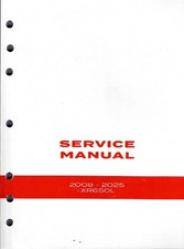 NEW PRINTED BOOK 2008-2025