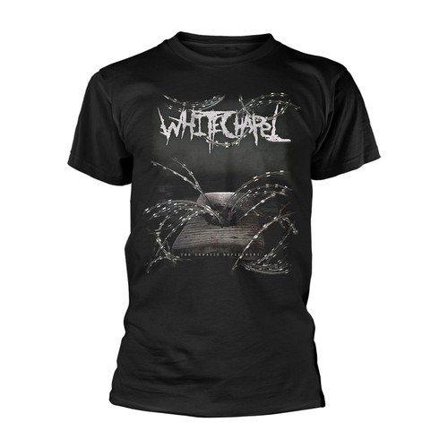 Whitechapel the somatic - -,