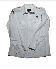 Camicia Blauer Uomo Xs