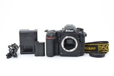 Corpo Nikon D500 - Ottime