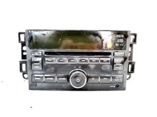 AUTORADIO STEREO PER CHEVROLET
