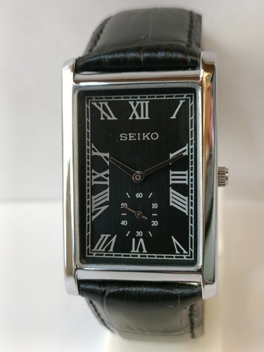 Orologio vintage seiko quarzo - vintage,