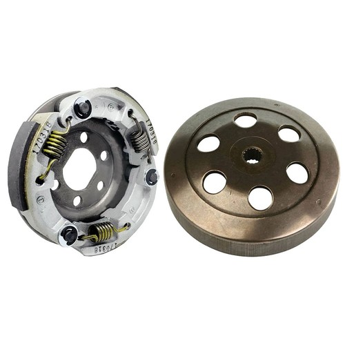 Kit frizione campana top - campana,