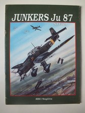Junkers Ju 87 Stuka