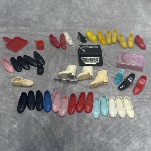 Lotto scarpe barbie skipper - lotto,