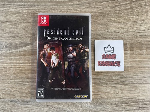 Resident evil nintendo - resident,