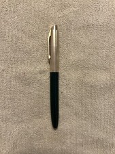 militaria ww2 Penna Stilografica Us Seconda Guerra Mondiale