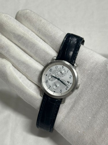 Mühle glashütte orologio - glashütte, –
