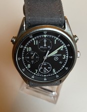 OROLOGIO SEIKO GEN 2 RAF