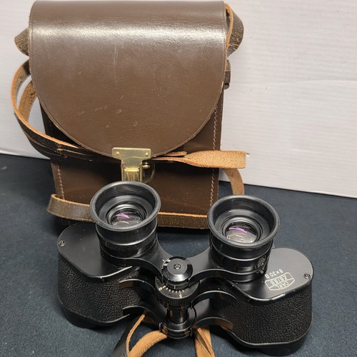 Binocolo carl zeiss oberkochen - binocolo,