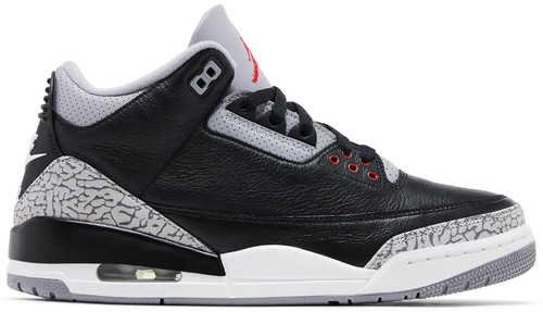 Air jordan retrò nero - air,