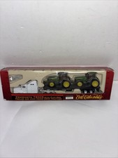 Kenworth T600B 1/87 con
