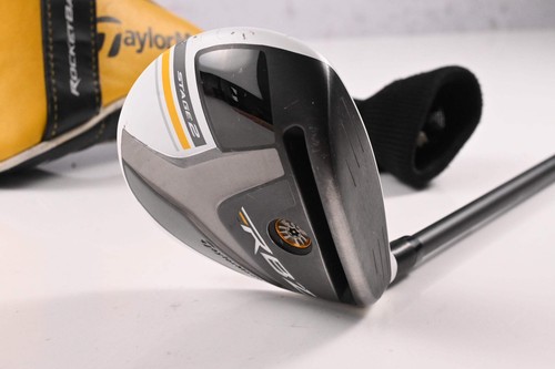 Taylormade rbz stage - 2, #3