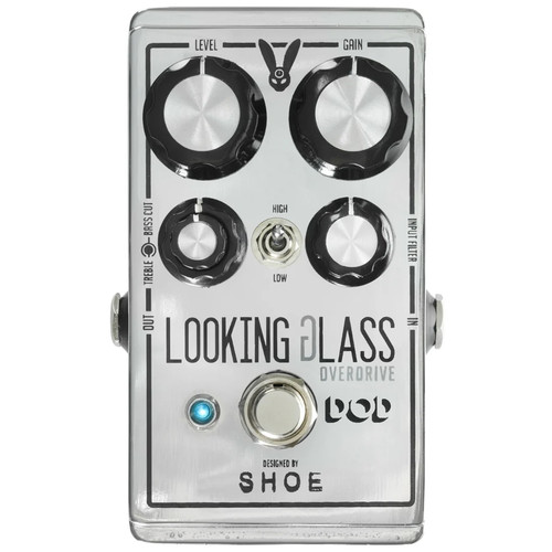 Digitech dod looking glass - looking,