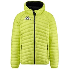 Kappa - Giubbotto da Uomo mod: 6cento 660 cod: 351D3PW