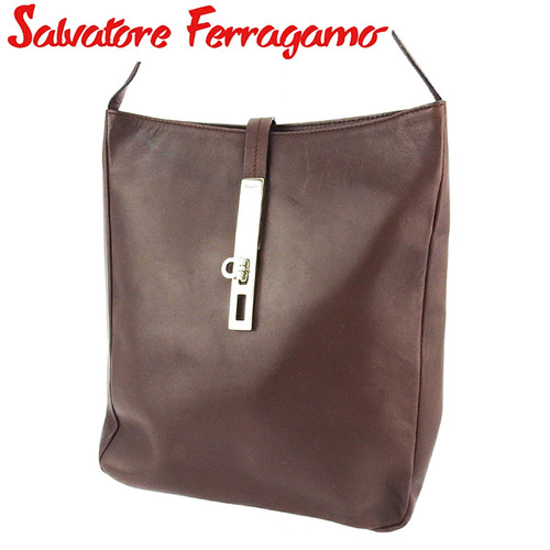 Salvatore ferragamo gancini - salvatore,