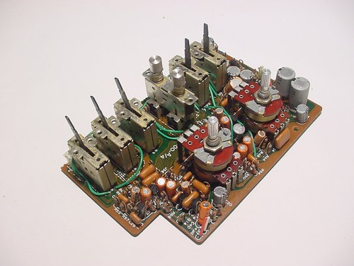 Kenwood 9100 amplificatore - kenwood, ka-9100
