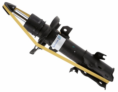 Ammortizzatore molla sachs - a,
