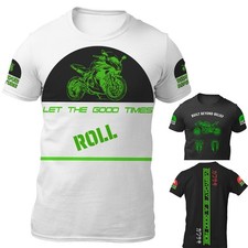 Shirt moto idea - t-shirt, regalo