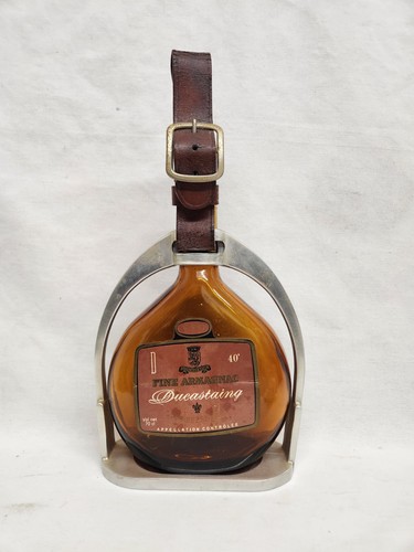 Bottiglia liquore vintage - di,