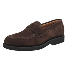 Sebago Ryan - Mocassini In Suede T.moro - Uomo Scarpe Mocassini College