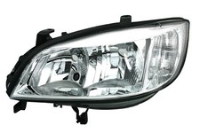 Faro proiettore anteriore