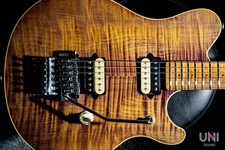 Music MAN Music MAN EVH Firma