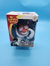 Mr Potato Head Elvis Live
