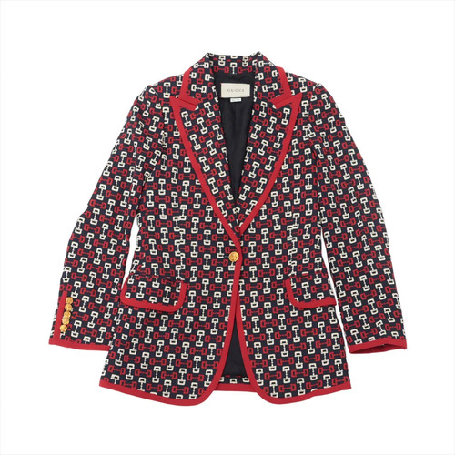 Gucci horsebit rayon - rayon, x
